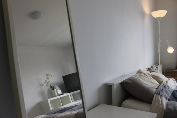 Medium property photo - Burgemeester Honnerlage Gretelaan 363R, 3118 BA Schiedam